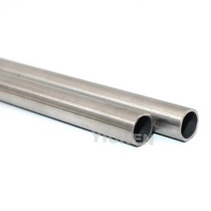 high pressure 3/8" 9.52mm misting system with quick release/slip lock Stainless steel pipe tube