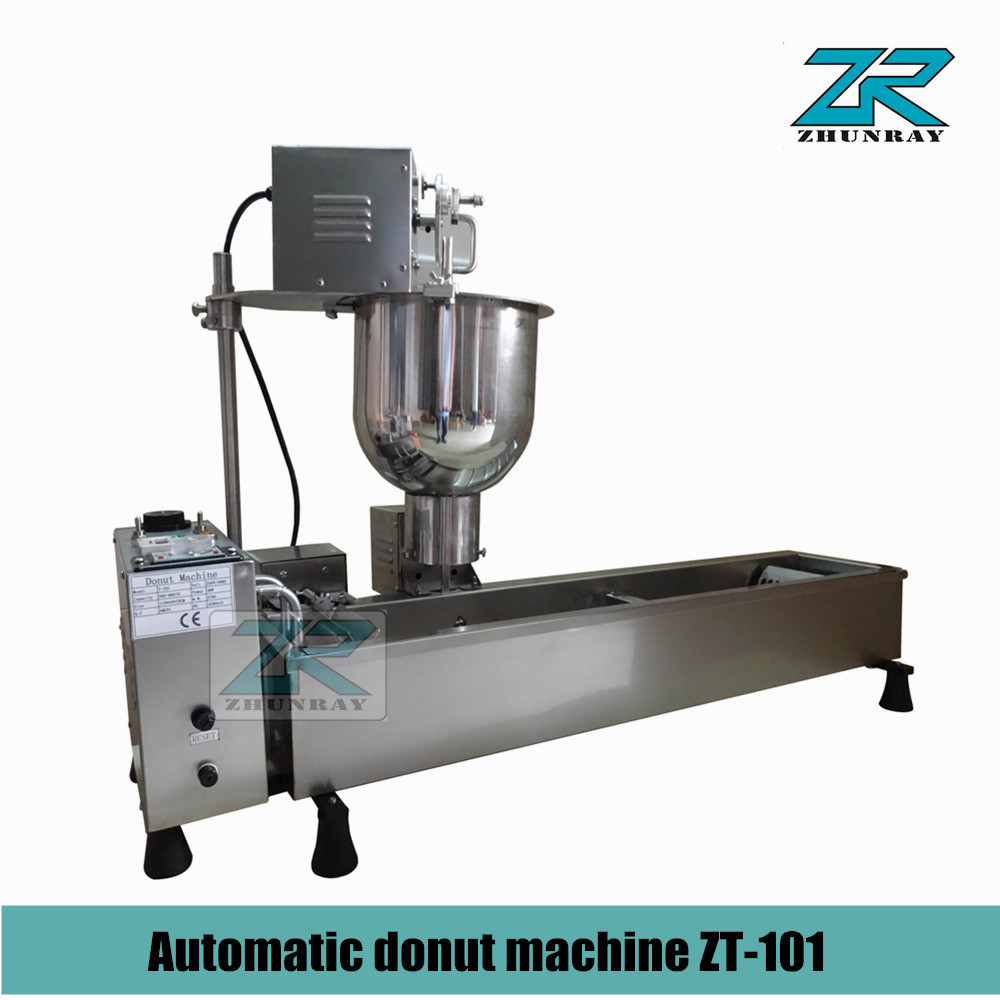 HOT SALE COMMERCIAL AUTOMATIC DONUT MACHINE