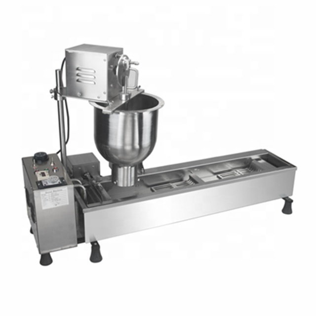 HOT SALE COMMERCIAL AUTOMATIC DONUT MACHINE