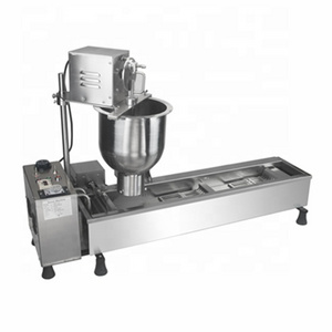 HOT SALE COMMERCIAL AUTOMATIC DONUT MACHINE