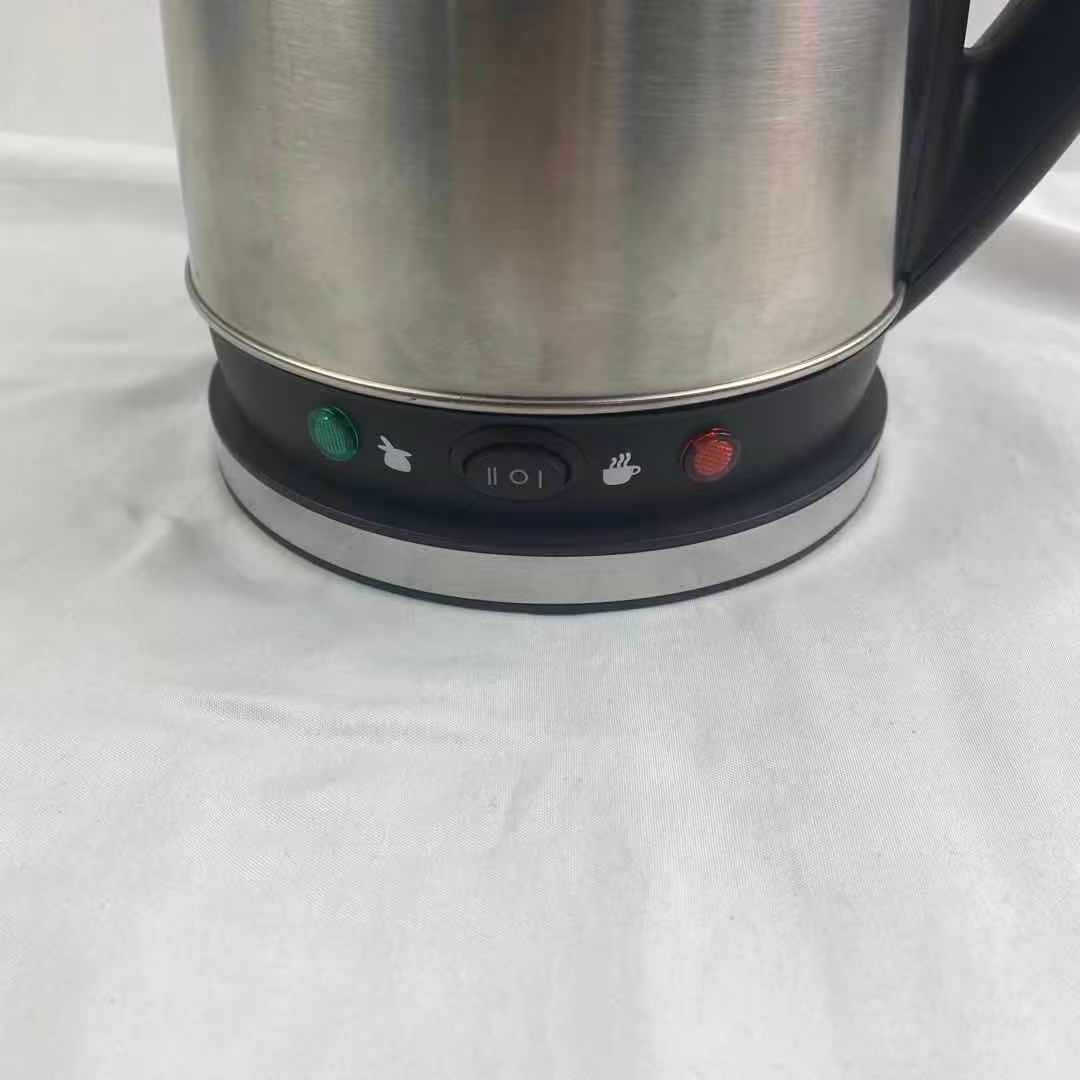 1.8L  keep warm Home Hotel Kitchen Tea Maker Electric Stainless Steel Water Kettle  electric  kettles