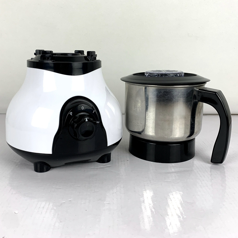 Stainless Steel Blade Grain Spice Grinder Mini Portable Coffee Machine Bean Grinder Electric Coffee Grinders