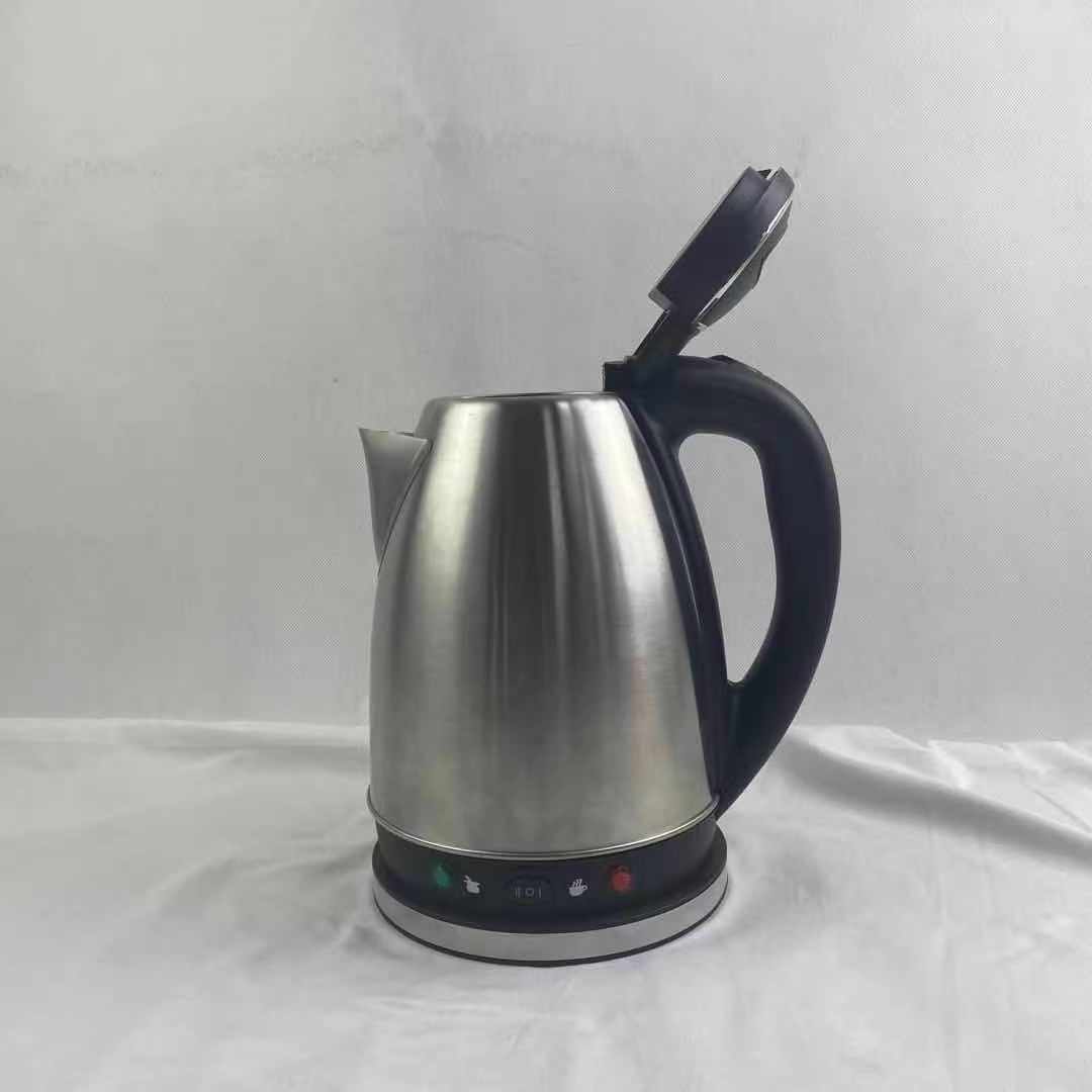 1.8L  keep warm Home Hotel Kitchen Tea Maker Electric Stainless Steel Water Kettle  electric  kettles