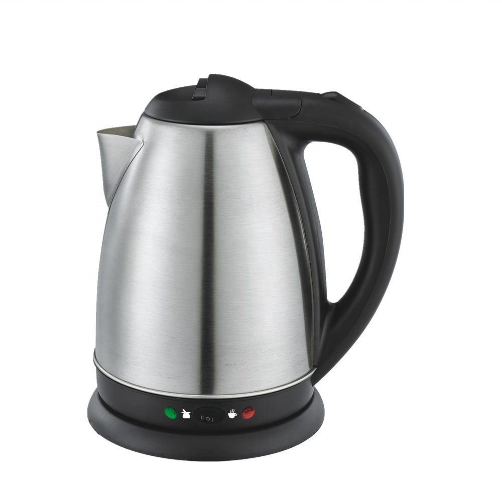 smart home appliances Water Boiler Keep Warm  electric tea kettles Stainless Steel Tea Kettle