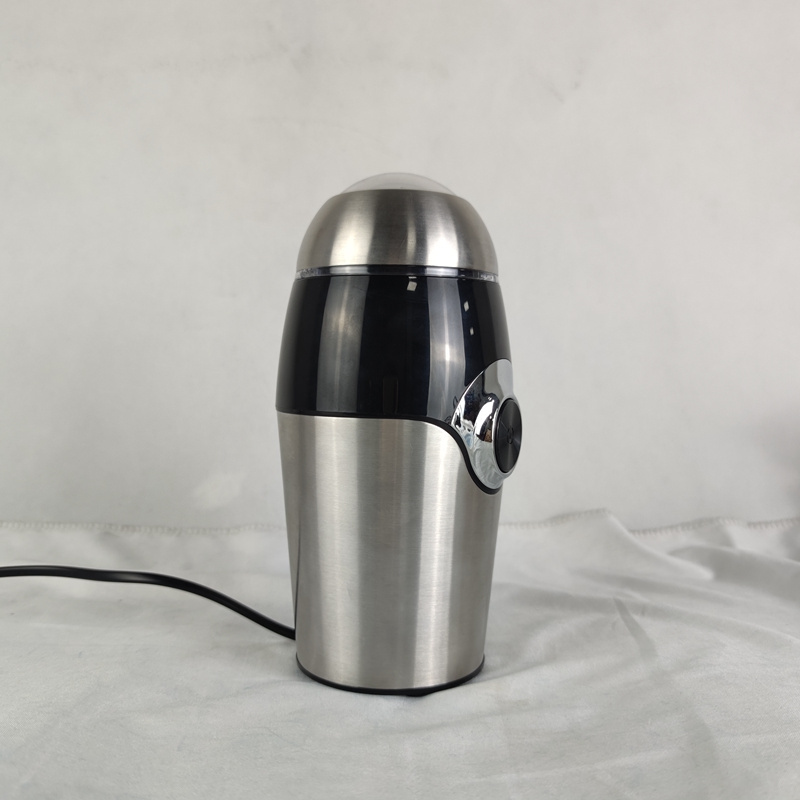 kitchen appliance  home appliances Electric coffee grinder Fine grinding coffee powder maker Mil coffee bean S/S blade grinder