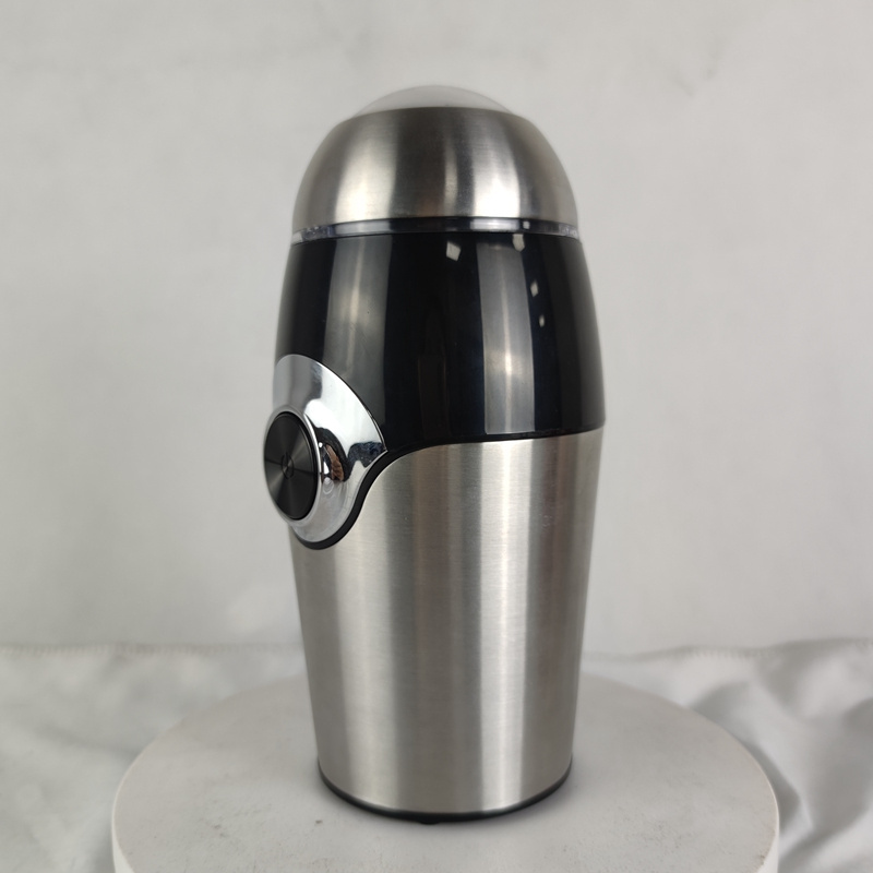 OEM ODM 220V portable Espresso Grinder spice herb grains coffee mill stainless steel electric coffee grinder