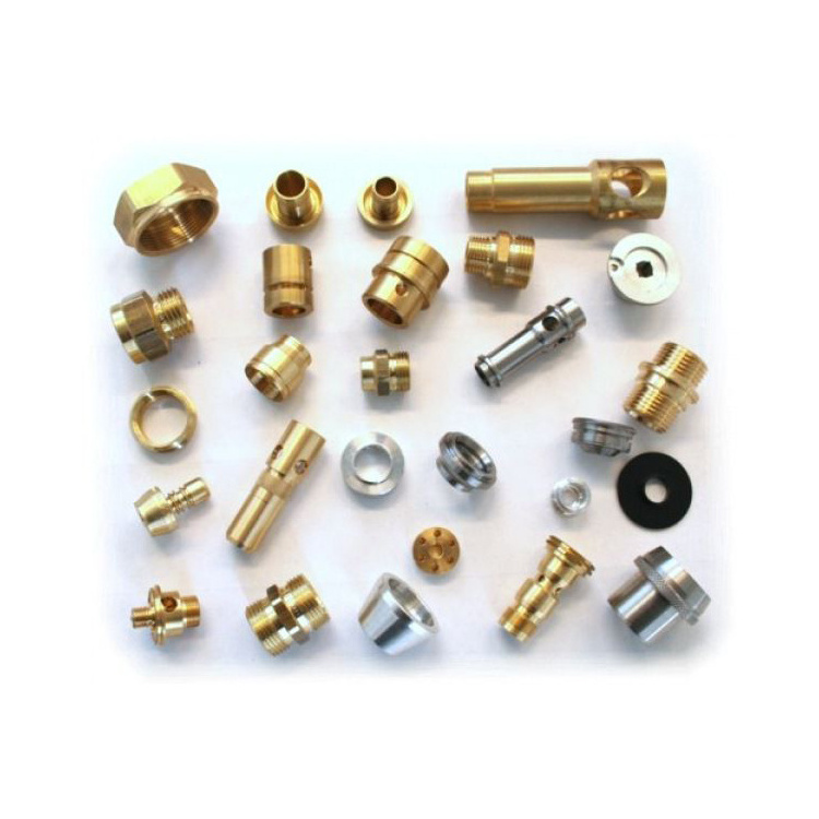 Brass and Stainless Steel 304 316 special connector