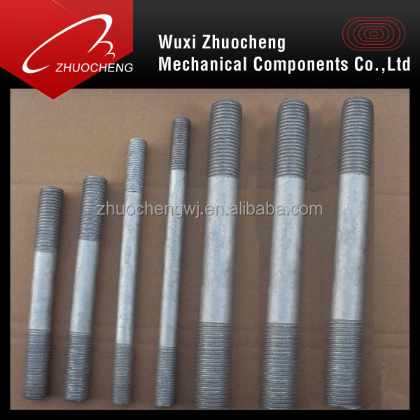 Stainless steel 304 DIN975 a2-70 threaded rod