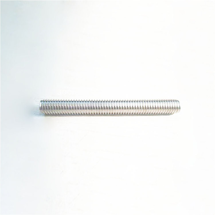 Stainless steel 304 DIN975 a2-70 threaded rod