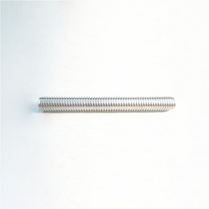 Stainless steel 304 DIN975 a2-70 threaded rod