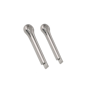 Hot sale stainless steel ss304 ss316 split  cotter pin DIN94