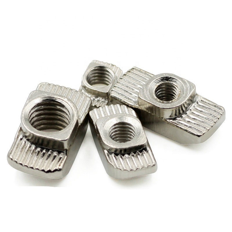 Building Formwork Accessories Formwork Wing Nut/ Anchor Nut