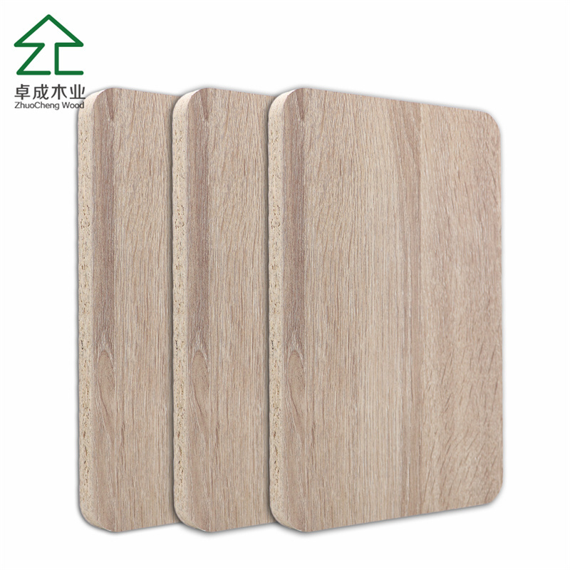 High Quality Marble HPL Faced 5mm ~ 25mm Thickness Particle Board / Chipboard / Laminate Sheets with Best Price