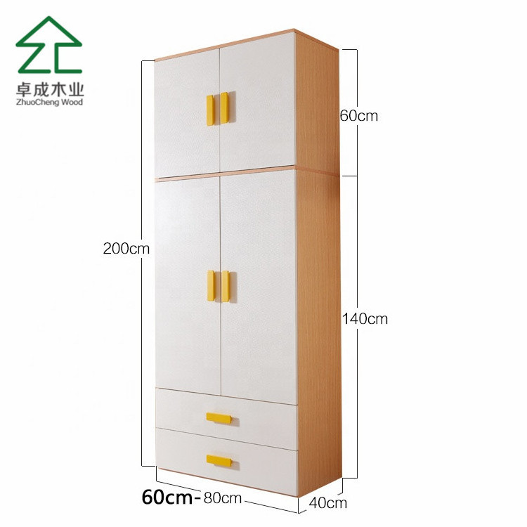 Furniture Slide Wardrobes Baby Wardrobe Wooden Mdf Cupboard E1 Accessories Clothes Bedroom Design Pictures