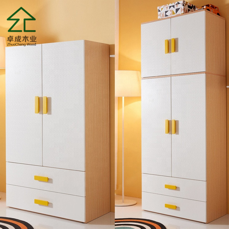 Furniture Slide Wardrobes Baby Wardrobe Wooden Mdf Cupboard E1 Accessories Clothes Bedroom Design Pictures