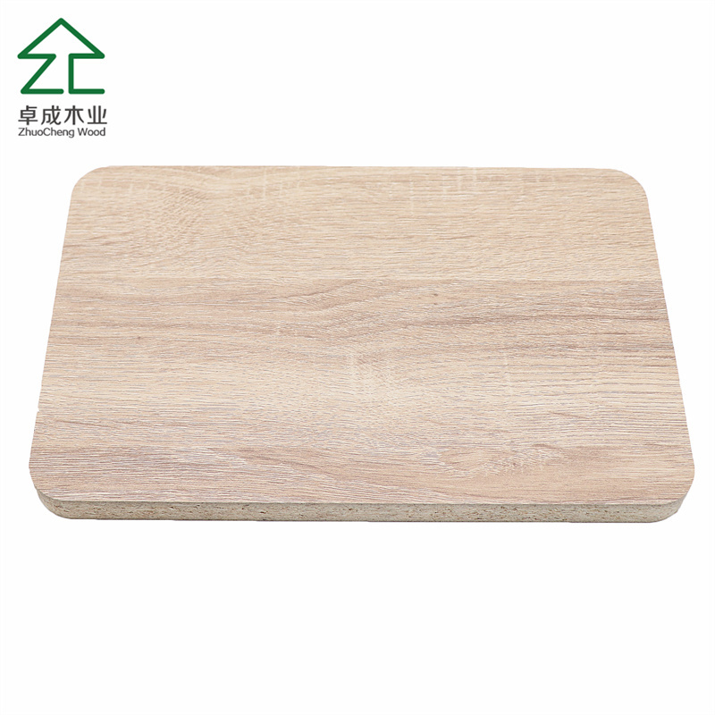 High Quality Marble HPL Faced 5mm ~ 25mm Thickness Particle Board / Chipboard / Laminate Sheets with Best Price