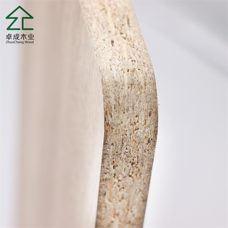 High Quality Marble HPL Faced 5mm ~ 25mm Thickness Particle Board / Chipboard / Laminate Sheets with Best Price