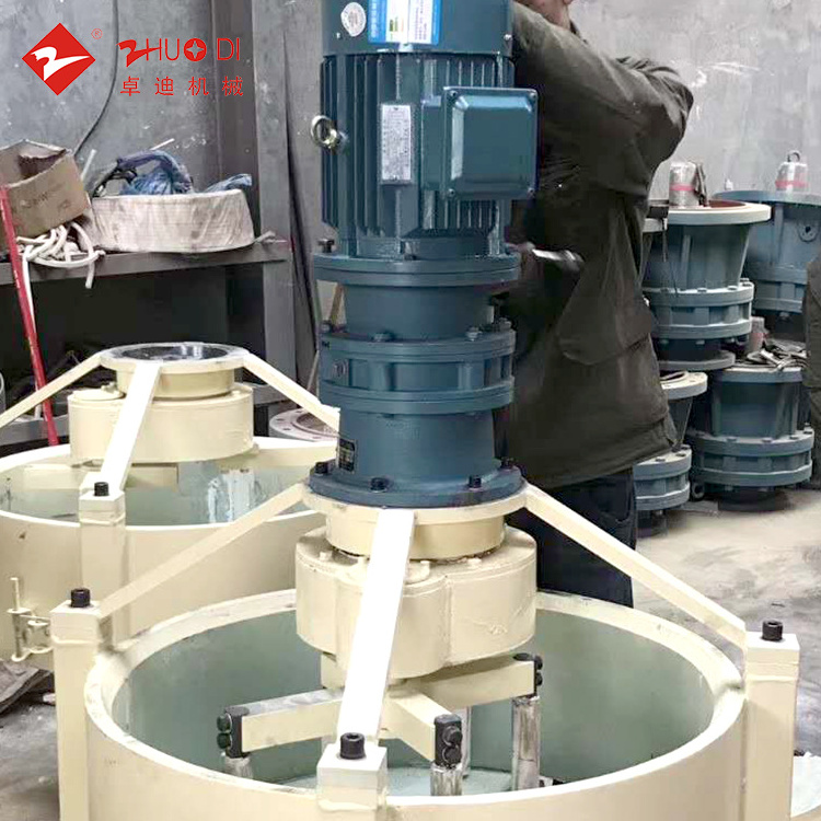 Zhuodi High quality stone granite cutting machine for stone craft