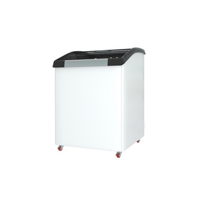 Counter top mini small table top icecream ice cream showcase display refrigerator freezer freezers