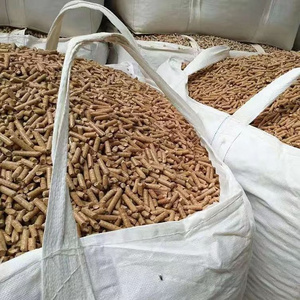 High quality burning sawdust biomass particles wholesale for heating systems and cooking fuel