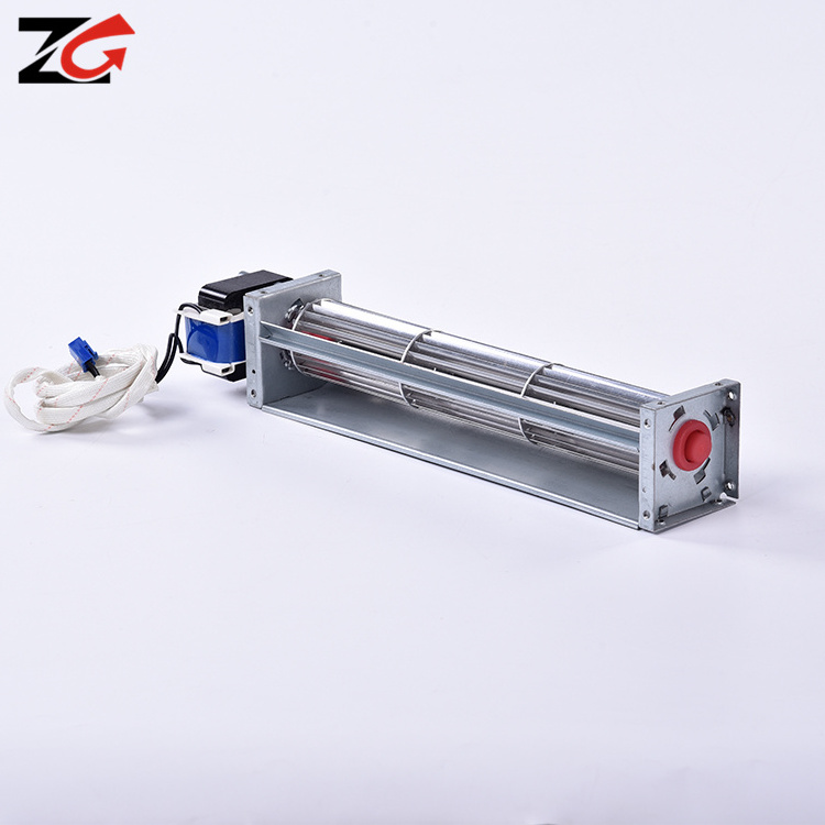 220V AC ventilation air fan/blower cooling fan for oven cooker refrigerator air curtain