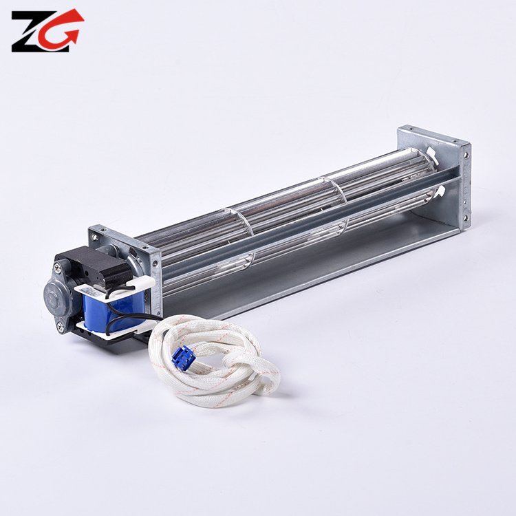 220V AC ventilation air fan/blower cooling fan for oven cooker refrigerator air curtain