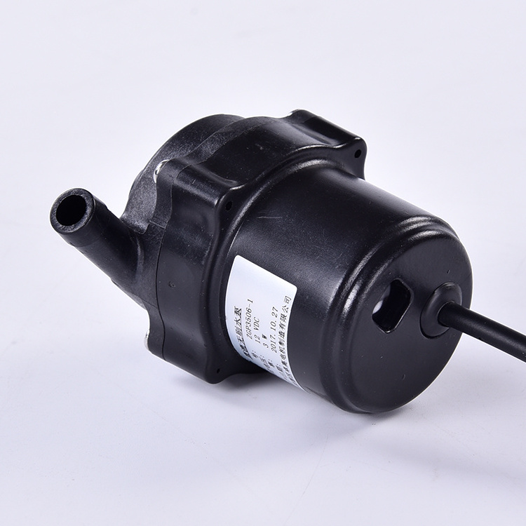 12v brushless dc coffee maker washing machine dishwasher tea set water heater kettle submersible water pump