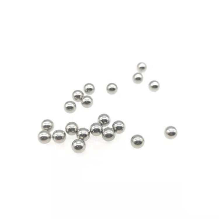 Direct supply of 0.3mm 1mm small antiwear cast iron ball from Chinese factories