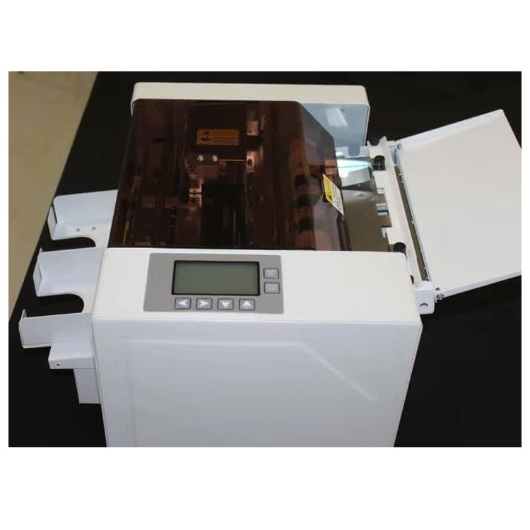 High Quality Paper Card Corner Cutting Machine Pvc Business Cards