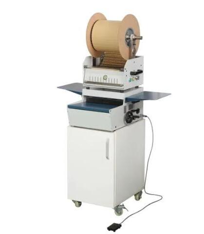 ZLwb300+PS Office Wire Binding Machine