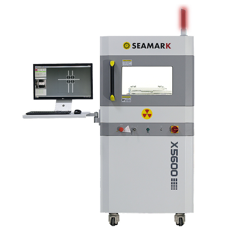 Seamark ZM X-ray inspection machine for PCB testing high-definition inspection xray machine