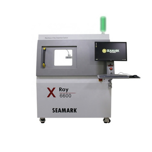 Factory price X ray inspection machine equipment X-6600 for computer mobile phone PCB