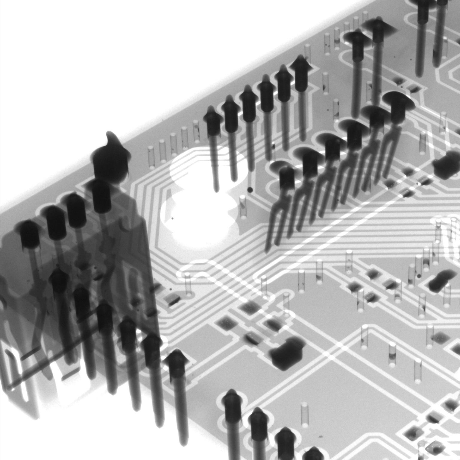 Seamark 2.5D 130KV  micro focus xray inspection machine for pcb testing large-area inspection platform X6600BM