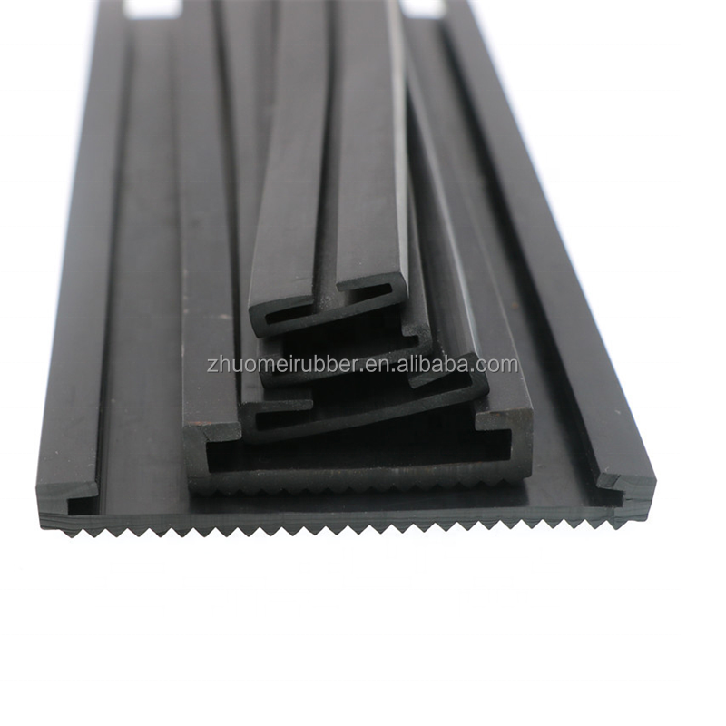 oil resist Rubber Fuel Tank Strap Liner