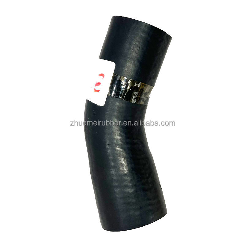 Plaster Concrete and Mud Delivery Pipe Wet Dry Cement Grout Material EPDM Handling Hose