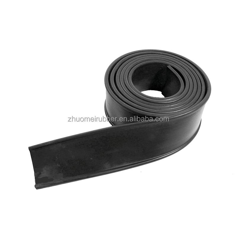 oil resist Rubber Fuel Tank Strap Liner