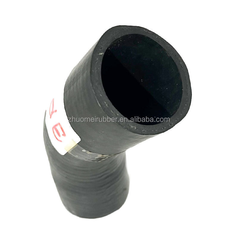 Plaster Concrete and Mud Delivery Pipe Wet Dry Cement Grout Material EPDM Handling Hose