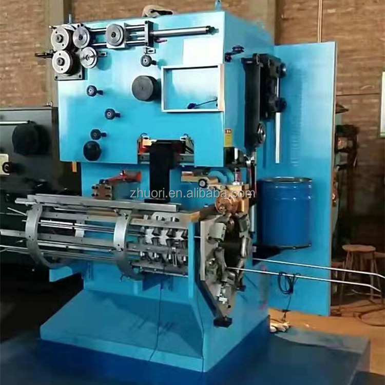 500mm Automatic longitudinal seam welding equipment /straight seam welding machine / seam welder