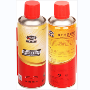 RK Brand  450ml High-efficiency carburator cleaner