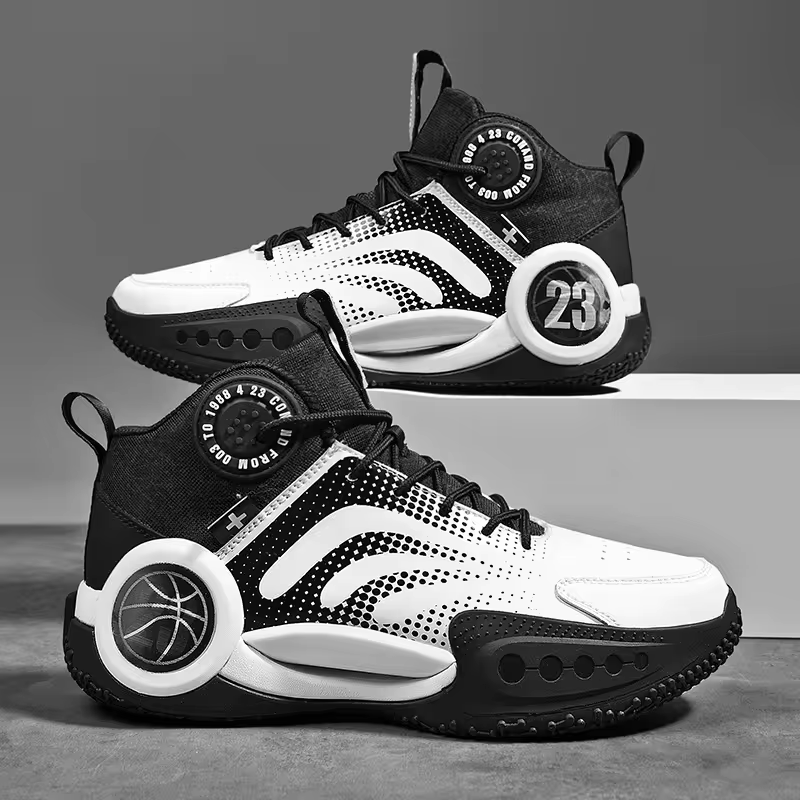 Original Quality Off Basketball Shoes Sneakers Oem Mens Cheap Basketball Shoes