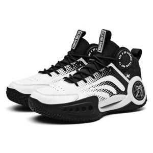 Original Quality Off Basketball Shoes Sneakers Oem Mens Cheap Basketball Shoes