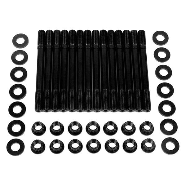 Engine Cylinder Head Studs Kit for BMW M50 engine 2.5L 3.0L 3.2L S50 S52 head studs kit