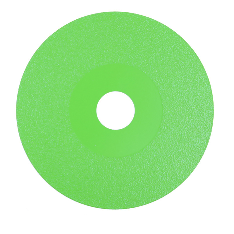 Diamond Saw Blade for Sintered stone Porcelain Cutting and Grinding Blade Glass Jade Cutting Disc