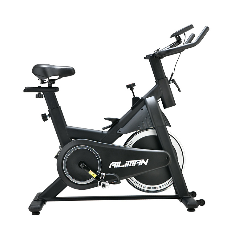 China supplier commercial spinning bike wholesale exercise bike