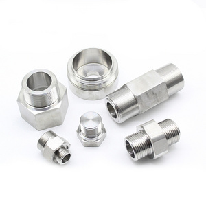 oem custom metal milling turning service aluminum cnc machining parts with laser cutting