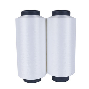 Wholesale Factory 150D/288F Microfiber 80/20 Ratio Polyester Nylon Yarn For Mop And Cleaning Cloth