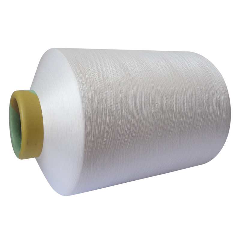 Hot Sale Manufacture 150D/288F Microfiber Polyester Nylon Yarn For Mop And Cleaning Cloth