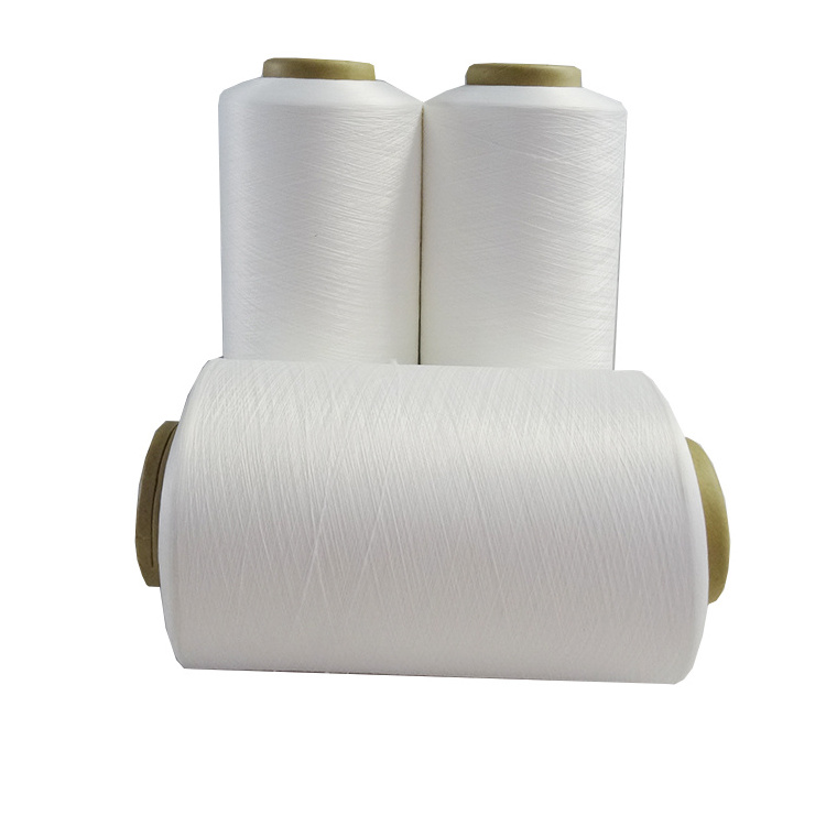 Factory Directly Wholesale 150D/288F Microfiber Polyester Nylon Yarn For Mop And Cleaning Cloth