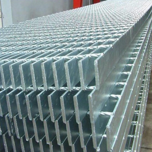 253/30/50mm Hot Dipped Galvanized Steel Grating/floor grating Metal Grid/Various Specification Grating Panels