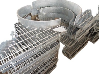 HD Galvanized Steel Manhole Covers galvanized metal floor sidewalk drainage grating cover plate